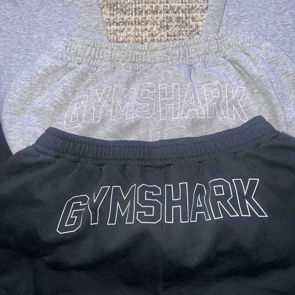 Gymshark joggers